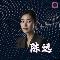 陈远